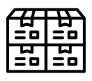 Manejo de mercancía